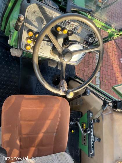 Fendt Farmer 309 LSA Turbomatik