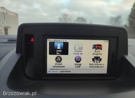 Renault Megane Coupe 2011