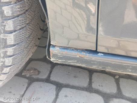 Seat Leon W dobrym stanie  2007