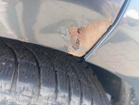 Seat Leon W dobrym stanie  2007