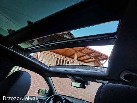 Hyundai i20 Szklanydach/Navi 2018