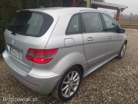Mercedes-Benz Klasa B 2005