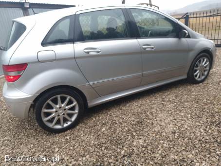 Mercedes-Benz Klasa B 2005
