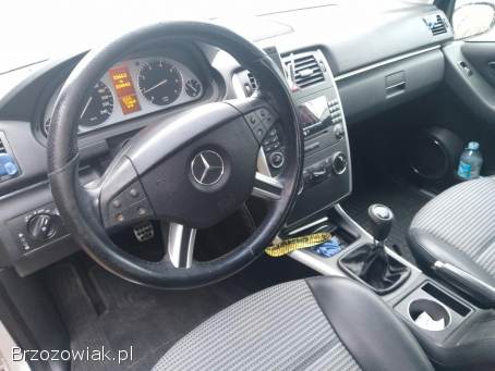 Mercedes-Benz Klasa B 2005