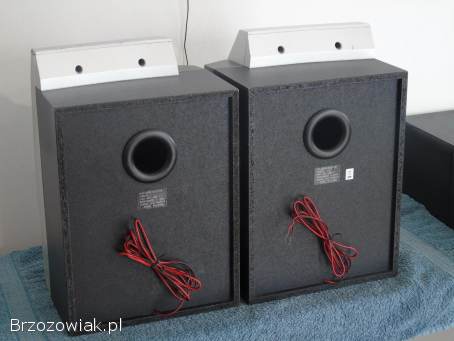 Świetne Kol stereo Philips FWM-70 mocne 2 x 300 wat.  WYSYŁKA.