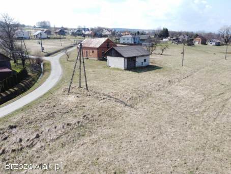 Sprzedam dom murowany Kobylany