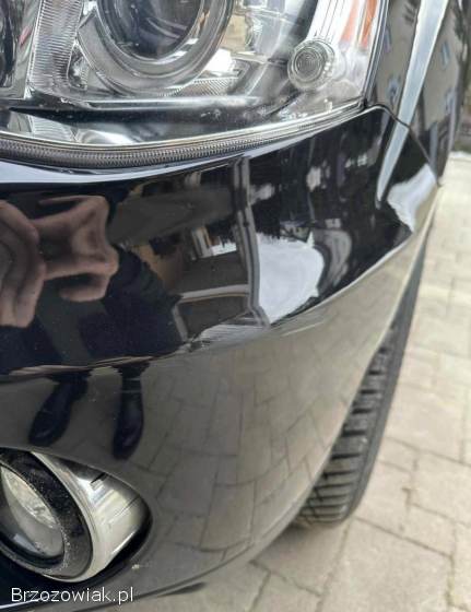 Mitsubishi Outlander 2.  0 DID Instyle 2010