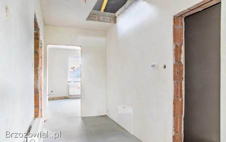 110m2/2-piętra/stan deweloperski/ul.  Wieniawskiego