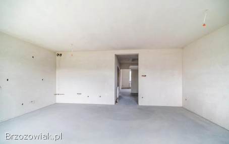 110m2/2-piętra/stan deweloperski/ul.  Wieniawskiego