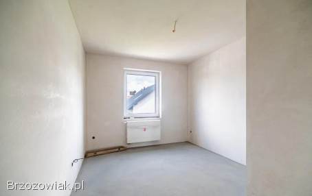 110m2/2-piętra/stan deweloperski/ul.  Wieniawskiego