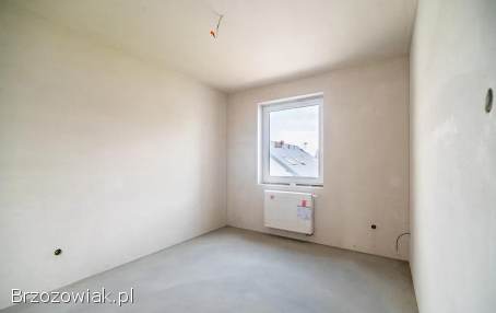 110m2/2-piętra/stan deweloperski/ul.  Wieniawskiego