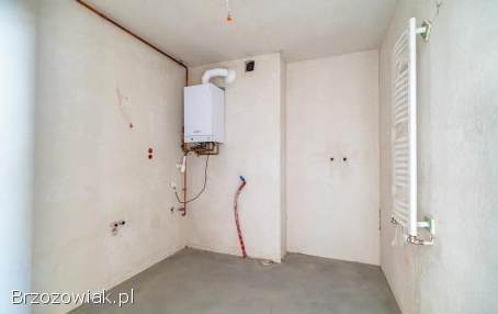 110m2/2-piętra/stan deweloperski/ul.  Wieniawskiego