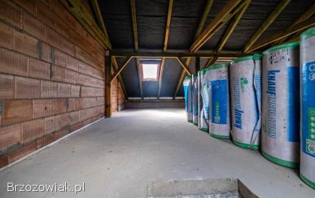 110m2/2-piętra/stan deweloperski/ul.  Wieniawskiego