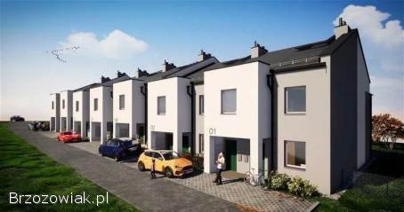 110m2/2-piętra/stan deweloperski/ul.  Wieniawskiego