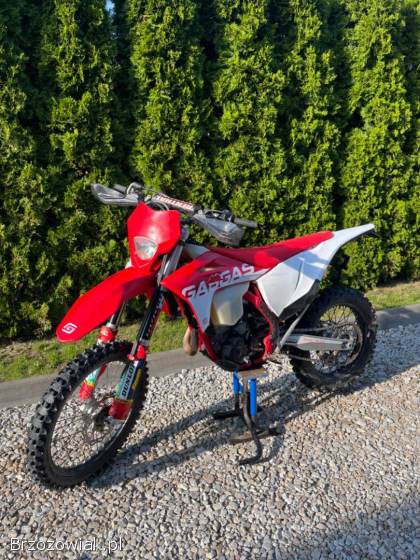 GasGas Ec250f 2021