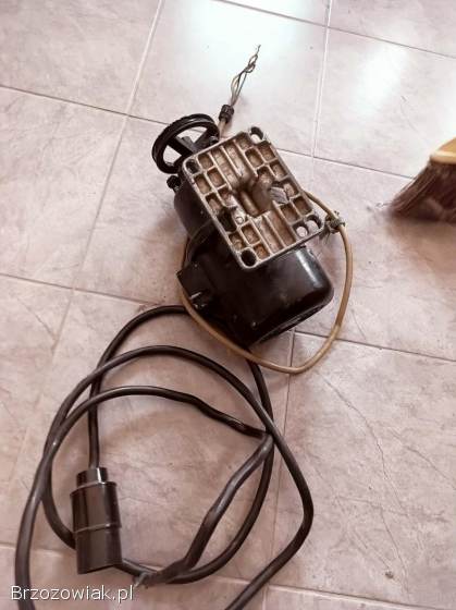 Sprzedam silnik od maszyny szwalniczej