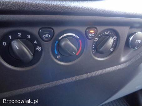 Ford Transit 2015