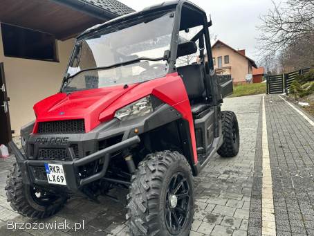 Polaris RANGER  XP 900 4X4 2017
