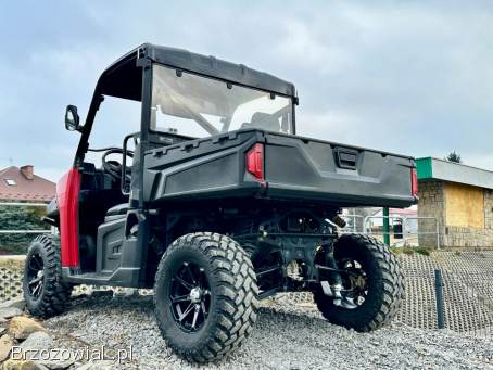 Polaris RANGER  XP 900 4X4 2017