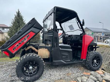 Polaris RANGER  XP 900 4X4 2017