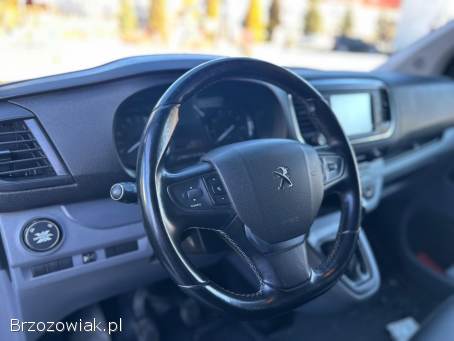 PEUGEOT EXPERT!  4x4!  Dangel!  Faktura VAT!