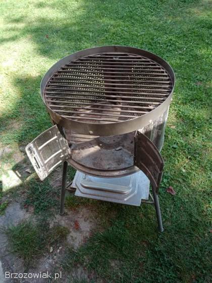 Grill ogrodowy sprzedam.