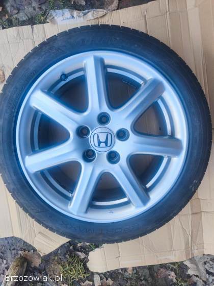 Felgi Honda Civic