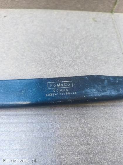 Dolna listwa przód ford Ranger