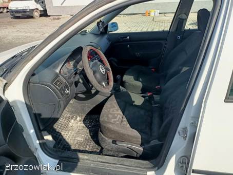 Volkswagen Golf 1.  9TDI 90km 98r 1998