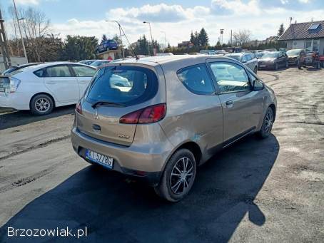 Mitsubishi Colt 1.  1 09r 2009