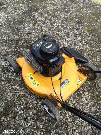 Kosiarka spalinowa Partner