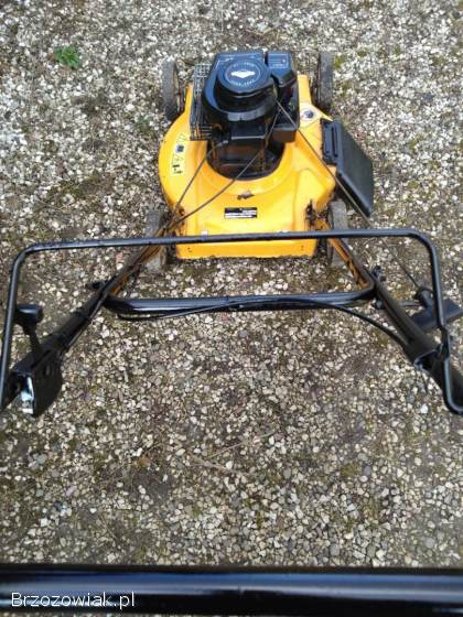 Kosiarka spalinowa Partner