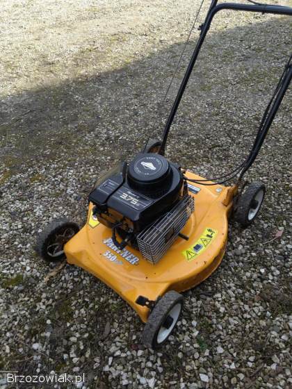 Kosiarka spalinowa Partner