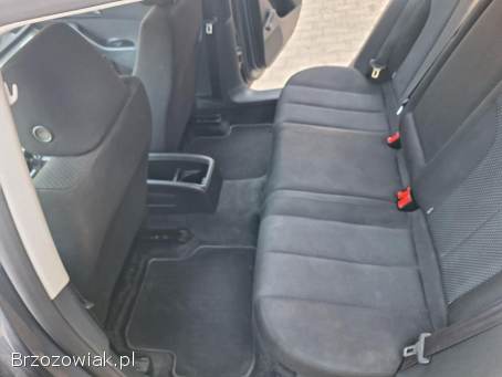 Volkswagen Passat B6 cr 2008