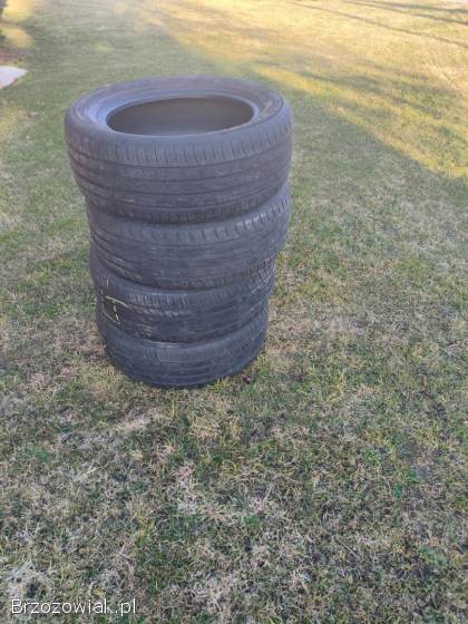 205/55R16 TOYO Proxes CF2