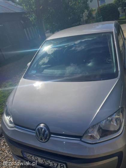 Volkswagen up! 2019