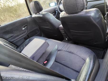 Renault Laguna II 1.  8 Klima 2002