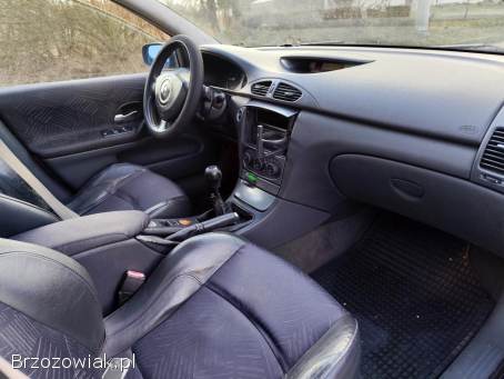 Renault Laguna II 1.  8 Klima 2002