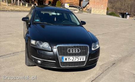Audi A6 C6 2006