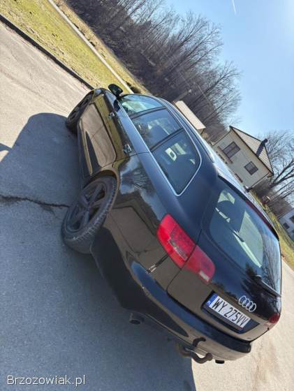 Audi A6 C6 2006