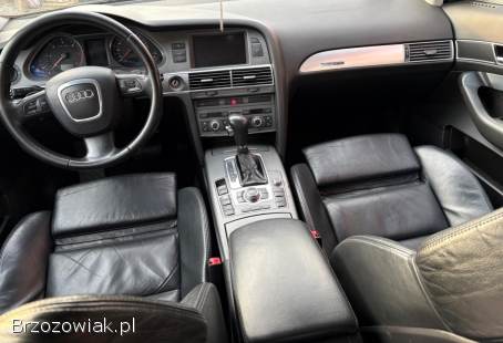 Audi A6 C6 2006