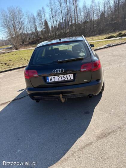 Audi A6 C6 2006