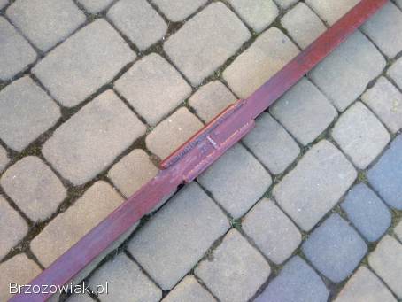 Hol sztywny,  dyszel,  zaczep holowniczy do busa hak holowniczy bus