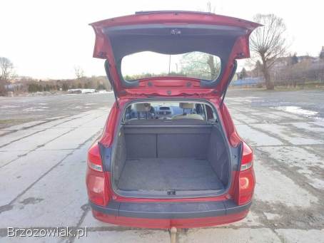Renault Clio Kombi 2008