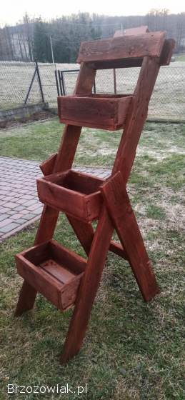 Kwietnik,  skrzynki na kwiaty,  ziołownik,  skrzynia