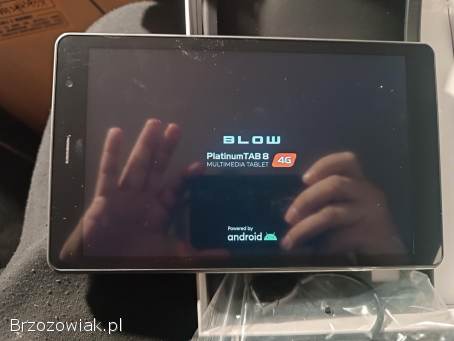 Tablet BLOW TAB 8
