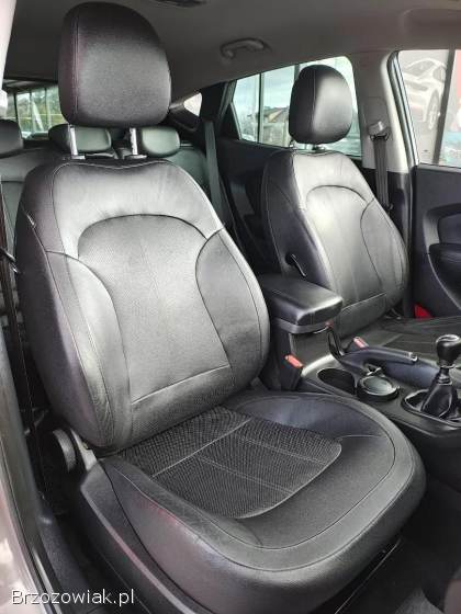 Hyundai ix35 Napęd 4x4!   2015