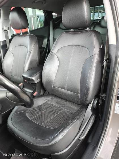Hyundai ix35 Napęd 4x4!   2015