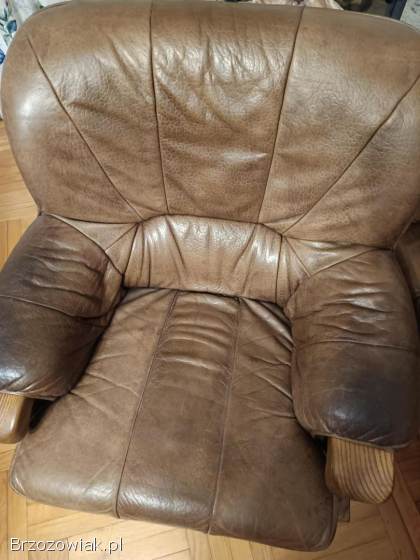 Sofy -  komplet 3 sztuki