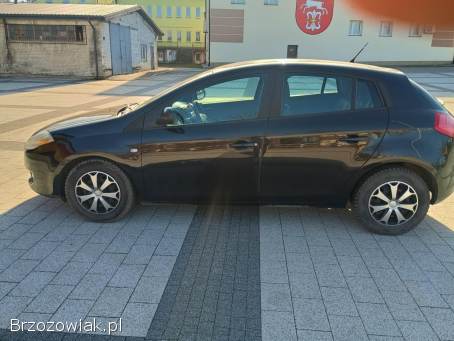 Fiat Bravo 2007